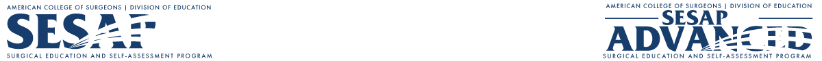 SESAP logo